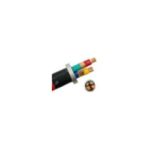 Import Copper-cored control cable with PVC insulated (armored) & sheathed from chinese wholesale supplier and manufacturer