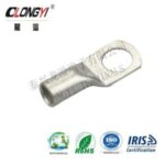 Import Copper Lugs, Cable Lugs, Copper Connecting Terminals, Links, from chinese wholesale supplier and manufacturer