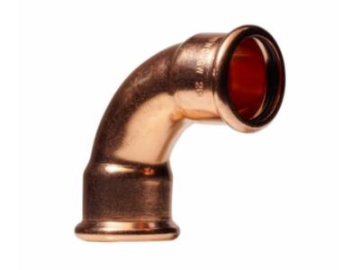 Import Copper Press Fittings from chinese wholesale supplier and manufacturer