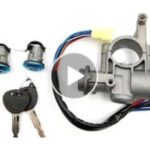 Import [copy] USE FOR HYUNDAI H100 IGNITION SWITCH/KEY SET /LOCK OEM NO.:81901-43009/81901-43008 from chinese wholesale supplier and manufacturer