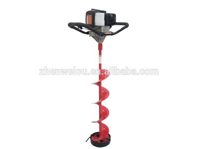 Import [copy]1 or 2 man Earth Auger Combo from chinese wholesale supplier and manufacturer