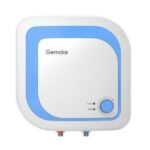 Import [copy]2022 new design water heater CU from chinese wholesale supplier and manufacturer
