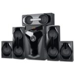 Import [copy]5.1ch Multimedia speaker system from chinese wholesale supplier and manufacturer