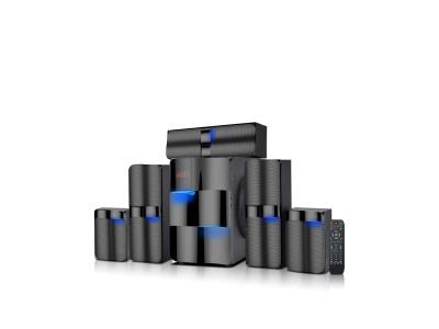 Import [copy]5.1ch Multimedia speaker system from chinese wholesale supplier and manufacturer
