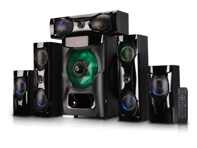 Import [copy]5.1ch Multimedia speaker system from chinese wholesale supplier and manufacturer
