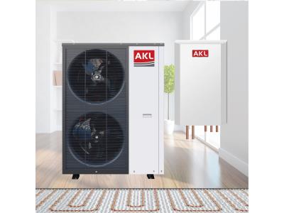 Import [copy]air to water heat pump from chinese wholesale supplier and manufacturer