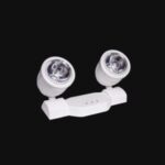 Import [copy]Bathroom heater wall mounted 2 lamps from chinese wholesale supplier and manufacturer