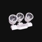 Import [copy]Bathroom heater wall mounted 3 lamps from chinese wholesale supplier and manufacturer