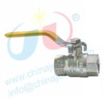 Import [copy]Brass gas valve from chinese wholesale supplier and manufacturer