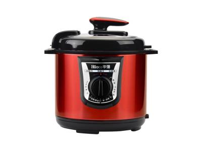 Import [copy]Electric Pressure Cooker from chinese wholesale supplier and manufacturer