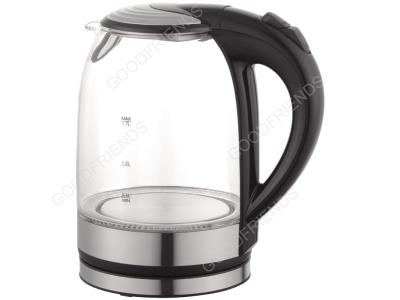Import [copy]GLASS KETTLE from chinese wholesale supplier and manufacturer