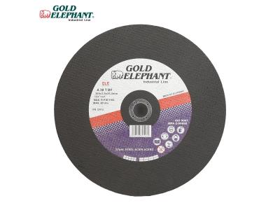 Import [copy]Gold Elephant metal cutting wheels 12 inch cutting wheel discs from chinese wholesale supplier and manufacturer