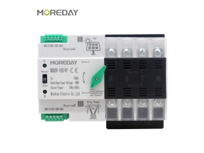Import [copy]High Quality Power Transfer Switch, Automatic Transfer Switch 2 Power Uninterruptible 4p from chinese wholesale supplier and manufacturer