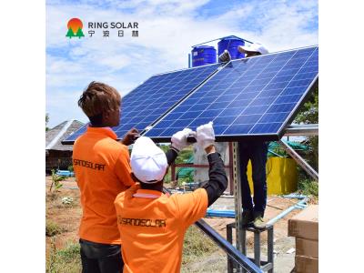 Import [copy]MONO SOLAR PANEL 100W from chinese wholesale supplier and manufacturer