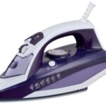 Import [copy]steam iron EI8890 from chinese wholesale supplier and manufacturer
