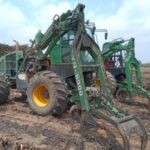 Import [copy]YN-8000 Sugarcane Loader from chinese wholesale supplier and manufacturer