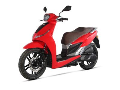 Import Coral-Zhongneng Znen 16 inch big wheel scooter from chinese wholesale supplier and manufacturer