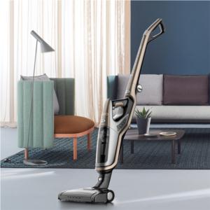 Import Cordless 2in1 stick vacuum cleaner from chinese wholesale supplier and manufacturer
