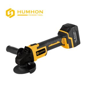 Import Cordless Angle Grinder from chinese wholesale supplier and manufacturer