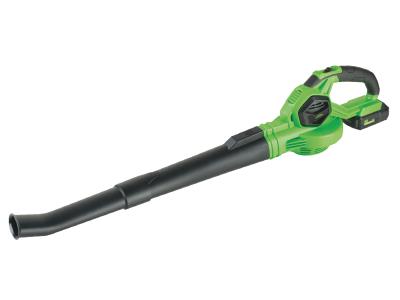 Import Cordless Blower/Sweeper Model No.PLYL-17 from chinese wholesale supplier and manufacturer