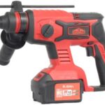 Import Cordless Bruhsless Compact SDS Rotary Hammer Model No. BLMD-220 from chinese wholesale supplier and manufacturer