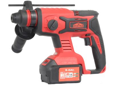 Import Cordless Bruhsless Compact SDS Rotary Hammer Model No. BLMD-220 from chinese wholesale supplier and manufacturer