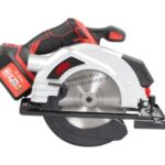 Import Cordless Brushless Circular Saw Model No.BLCY-262 from chinese wholesale supplier and manufacturer