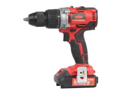 Import Cordless Brushless drill Model No: BLMD-200BJS from chinese wholesale supplier and manufacturer