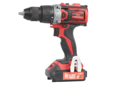 Import Cordless Brushless drill Model No: BLMD-210BJS from chinese wholesale supplier and manufacturer