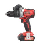Import Cordless Brushless IMPACT drill Model No. BLMD-200BJST from chinese wholesale supplier and manufacturer