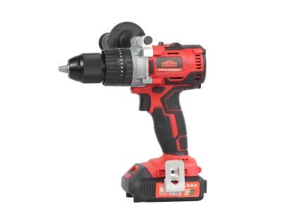 Import Cordless Brushless IMPACT drill Model No. BLMD-200BJST from chinese wholesale supplier and manufacturer