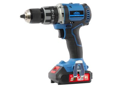 Import Cordless Brushless IMPACT drill Model No. BLMD-221JST from chinese wholesale supplier and manufacturer