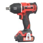 Import Cordless Brushless IMPACT Wrench Model No.BLMI-258 from chinese wholesale supplier and manufacturer