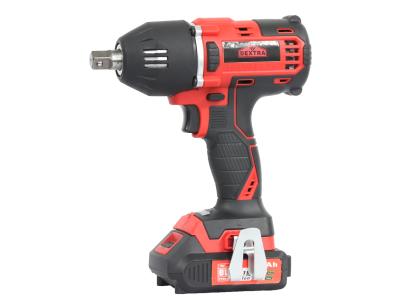 Import Cordless Brushless IMPACT Wrench Model No.BLMI-258 from chinese wholesale supplier and manufacturer