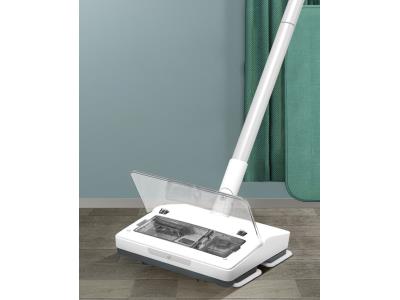 Import Cordless Brushless Motor Vacuum&Vibration Mop from chinese wholesale supplier and manufacturer