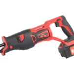 Import Cordless Brushless Reciprocating Saw Model No. BLCU-217B from chinese wholesale supplier and manufacturer