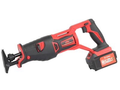 Import Cordless Brushless Reciprocating Saw Model No. BLCU-217B from chinese wholesale supplier and manufacturer