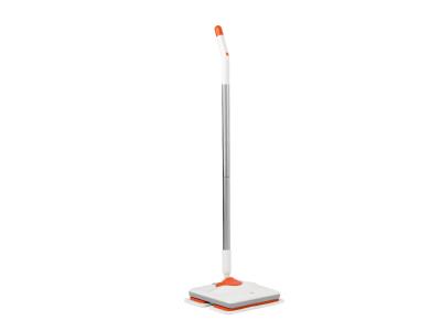 Import Cordless Dirty Moved Vibration Floor Cleaner Mop With Wax Function D166 from chinese wholesale supplier and manufacturer
