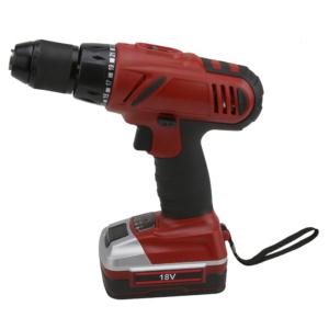 Import Cordless Drill 18V Metal Keyless from chinese wholesale supplier and manufacturer