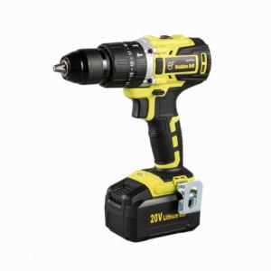 Import cordless drill driver from chinese wholesale supplier and manufacturer