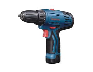Import Cordless Driver Drill DCJZ10-10（TYPE B） from chinese wholesale supplier and manufacturer