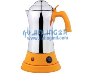 Import CORDLESS ESPRESSO COFFEE MAKER from chinese wholesale supplier and manufacturer