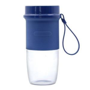 Import Cordless Glass bottle USB Rechargeable battery Portable Blender from chinese wholesale supplier and manufacturer