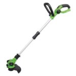 Import Cordless Grass Trimmer Model No.PLYL-12B from chinese wholesale supplier and manufacturer