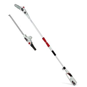 Import Cordless Hedge Trimmer Cordless Chainsaw from chinese wholesale supplier and manufacturer