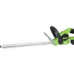 Import Cordless Hedge Trimmer Model No. PLYL-10F from chinese wholesale supplier and manufacturer