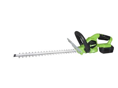 Import Cordless Hedge Trimmer Model No. PLYL-10F from chinese wholesale supplier and manufacturer