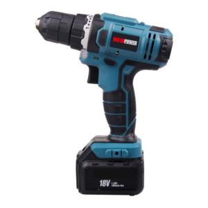 Import cordless impact drill from chinese wholesale supplier and manufacturer
