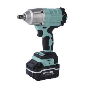 Import cordless impact wrench from chinese wholesale supplier and manufacturer