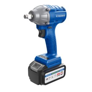 Import cordless impact wrench from chinese wholesale supplier and manufacturer